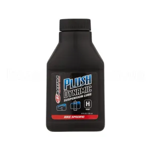 Мастило RockShox MAXIMA PLUSH DYNAMIC SUSPENSION LUBE HEAVY, 120ML BOTTLE - SID/SIDSL/RUDY - LOWER LEGS/AIR SPRINGS Мастило RockShox MAXIMA PLUSH DYNAMIC SUSPENSION LUBE HEAVY, 120ML BOTTLE - SID/SIDSL/RUDY - LOWER LEGS/AIR SPRINGS