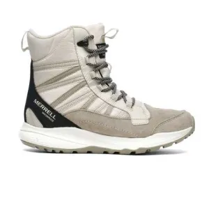 Черевики Merrell BRAVADA EDGE 2 THERMO MID WP moonbeam білий