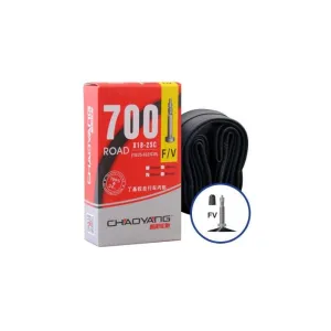 Камера Longus/Chaoyang 700x38/45C FV48 (38/45-622/630) Камера Longus/Chaoyang 700x38/45C FV48 (38/45-622/630)
