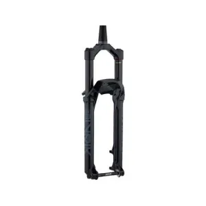 Вилка RockShox Lyrik Select Charger RC - Crown 29" Boost™ 15x110 Black Alum Str Tpr 44offset DebonAir+ (includes Bolt On Fender,2 Btm Tokens, Star nut & Maxle Stealth) D1