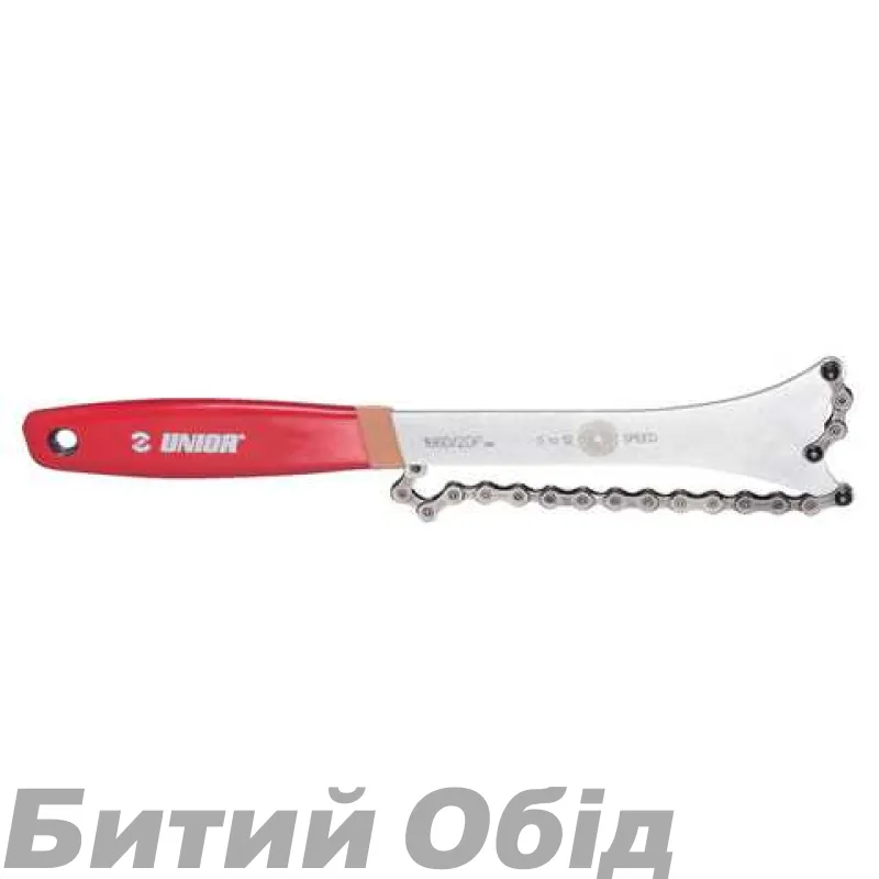 Хлыст UNIOR multispeed 