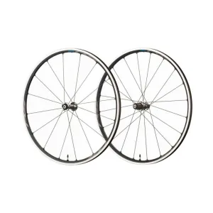 Колеса Shimano WH-RS500 переднее+заднее