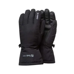 Перчатки д Trekmates Beacon Dry Glove Jnr TM-005660 black - S - черный