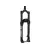 Вилка RockShox Lyrik Ultimate Charger 3 RC2 - Crown 29" Boost™ 15x110 150mm Gloss Black Alum Str Tpr 44offset DebonAir+ (includes Bolt On Fender,2 Btm Tokens, Star nut & Maxle Stealth) D1