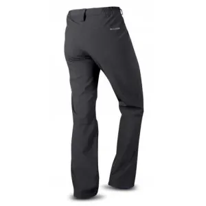 Штаны Trimm SIGMA LADY black черный