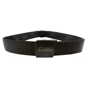 Ремінь Tramp Money Belt black UTRGB-008 Ремінь Tramp Money Belt black UTRGB-008