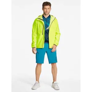 Куртка Ziener Naron poison yellow 