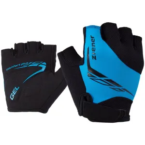 Велорукавички Ziener Canizo Jr persian blue 