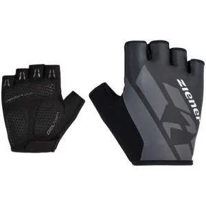 Рукавички Ziener Crisander black 