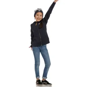 Кофта Rehall Rose Jr 2022 navy 164