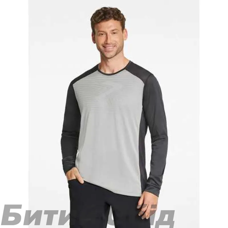Реглан Ziener Nabisco dusty grey 