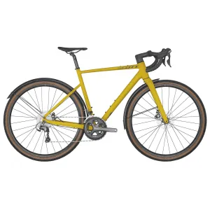 Велосипед Scott Speedster Gravel 40 EQ (EU)