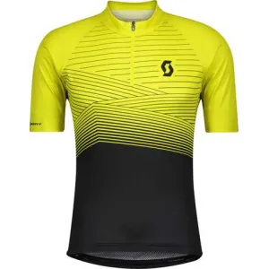 Веломайка SCOTT ENDURANCE 20 жовтий/чорний 