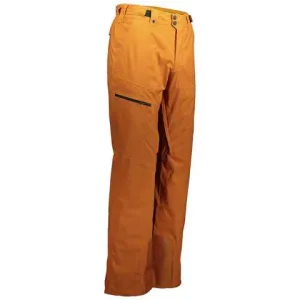 Штаны SCOTT Ultimate Dryo 10 copper ora / размер M