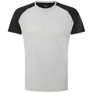 Футболка Ziener Nabalis dusty grey 