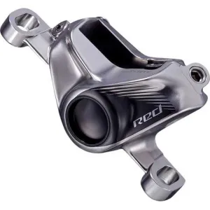 Калипер SRAM RED22 B1 CALIPER ASSY 18MM FRT/REAR GRY