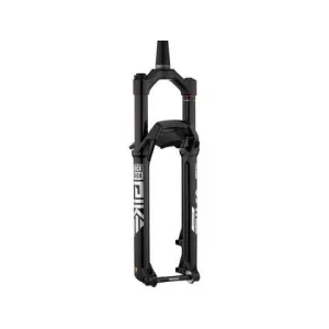 Вилка RockShox Domain RC -  Crown 27.5" Boost™ 15x110 Black Alum Str Tpr 44offset DebonAir (includes ZipTie Fender, Star nut & Maxle Stealth) B1