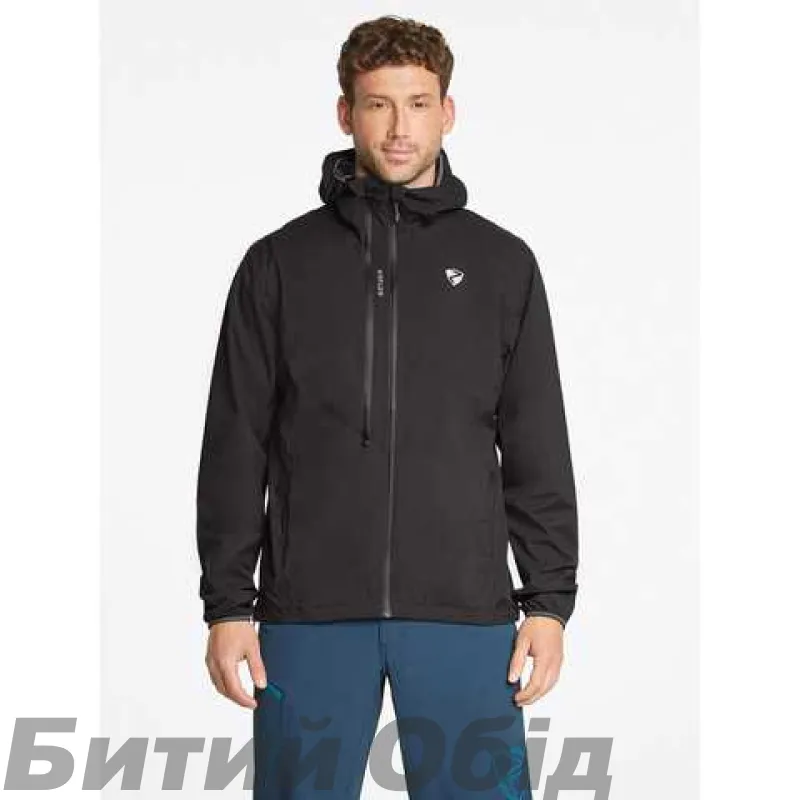 Куртка Ziener Naron black 