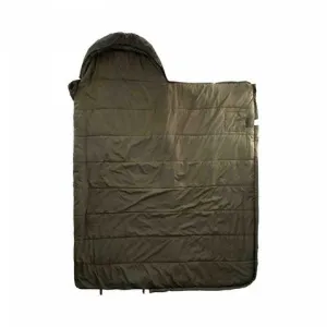 Спальный мешок Tramp Shypit 500 одеяло с капюшом olive 220/80 UTRS-062R