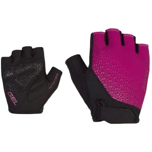 Велорукавички Ziener Cadja W light plum