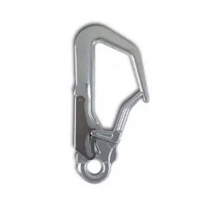 Монтажный карабин Climbing Technology L3575001