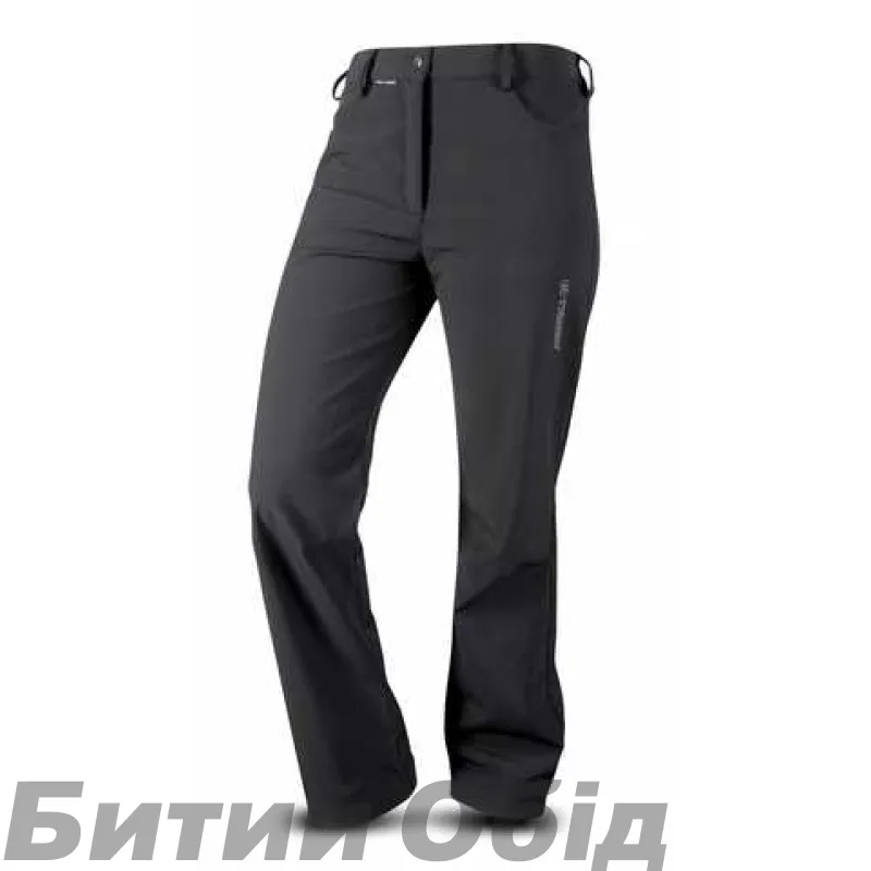 Штани Trimm SIGMA LADY black чорний