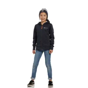 Кофта Rehall Rose Jr 2022 navy 164
