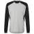 Реглан Ziener Nabisco dusty grey 52