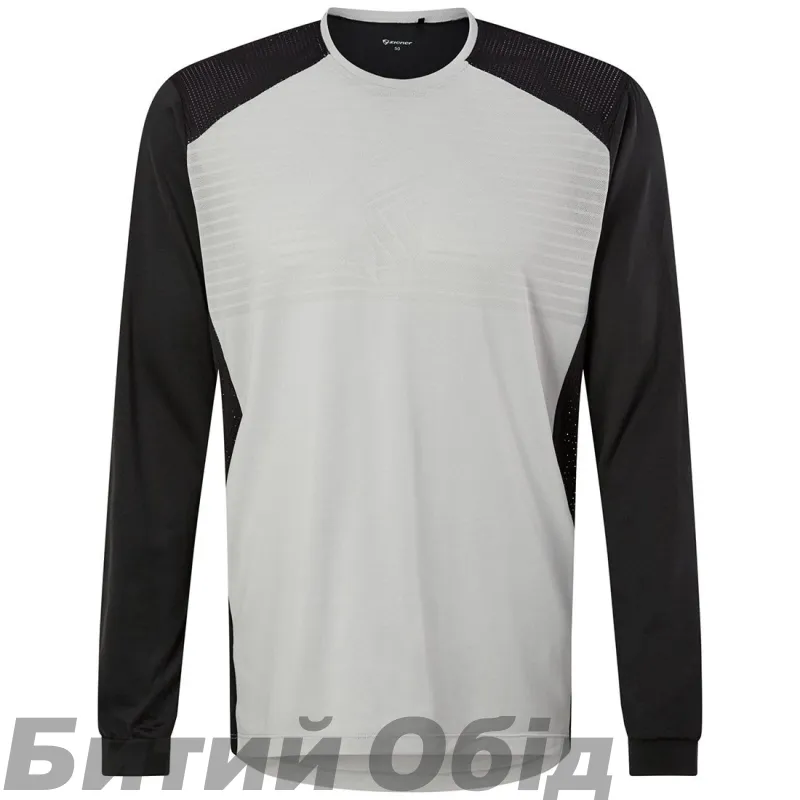 Реглан Ziener Nabisco dusty grey 