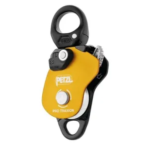 Ролик PETZL PRO TRAXION PROGRESS