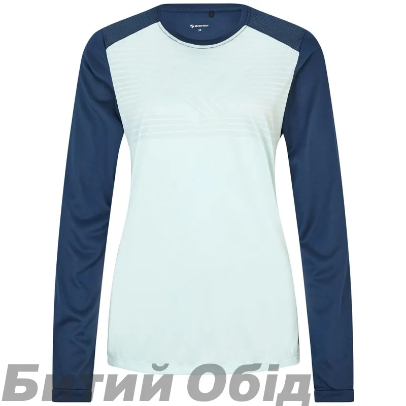 Реглан Ziener Nabrina W ice