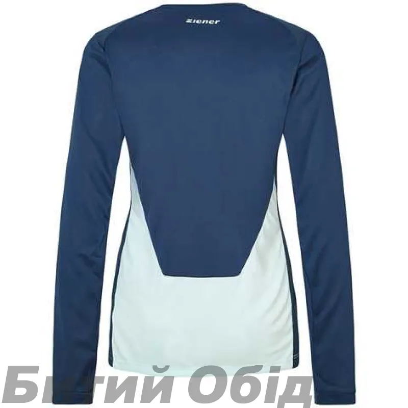 Реглан Ziener Nabrina W ice