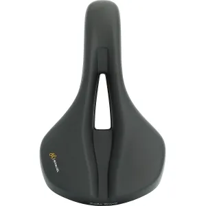 Сідло Selle Royal Vaia Athletic Unisex Black Сідло Selle Royal Vaia Athletic Unisex Black