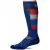 Носки мужские Smartwool Men's PhD Ski Light Elite Pattern (Dark Blue, M)
