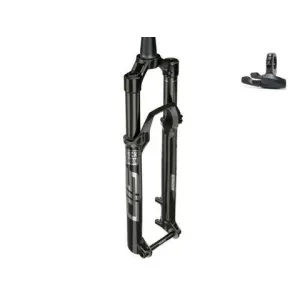 Вилка RockShox SID Ultimate Race Day - Remote 29" Boost™15X110 120mm Gloss 44offset Tapered DebonAir (includes Bolt on Fender, Star nut, Maxle Stealth & OneLoc Remote) C1