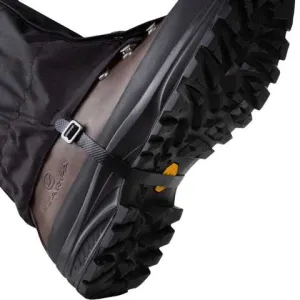 Бахіли Trekmates Rannoch DRY Gaiter TM-006300 black чорний Бахіли Trekmates Rannoch DRY Gaiter TM-006300 black чорний