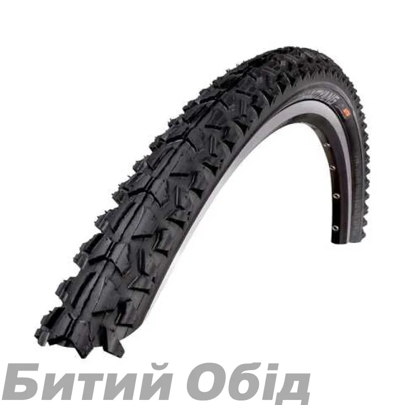 Покришка Longus/Chaoyang 20x1,95 рис. H-554 (50-406), 600г