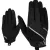 Велорукавички Ziener Clyo Touch Long black 7.5