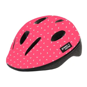 Шлем детский Green Cycle MIA 