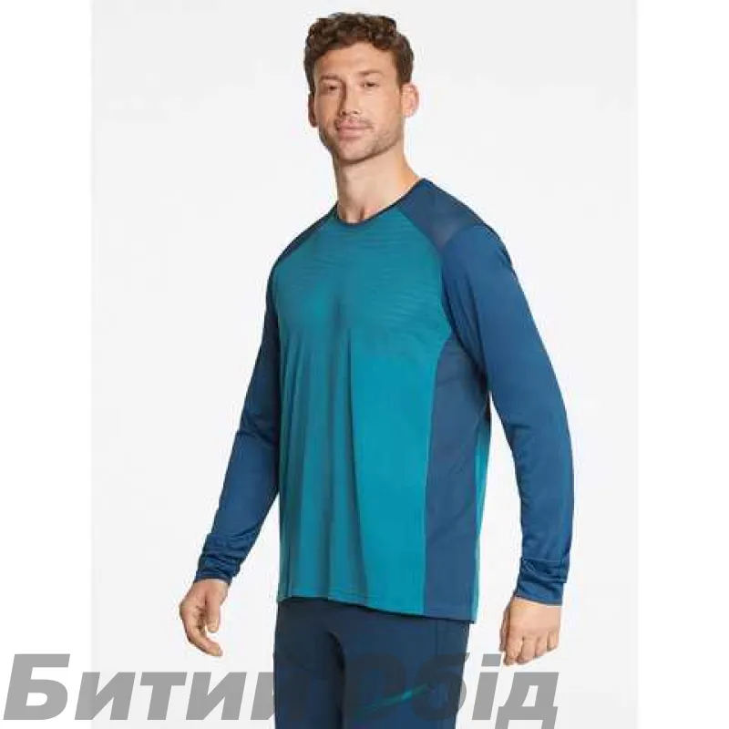 Реглан Ziener Nabisco galaxy blue 