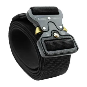 Ремінь Tramp Stretch Belt black UTRGB-007 Ремінь Tramp Stretch Belt black UTRGB-007