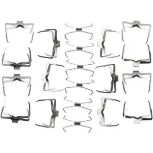 Пружины колодок RED22/700 B1 PAD SPREADER - QTY 20