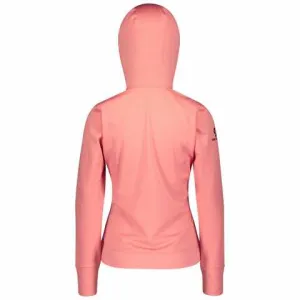Кофта SCOTT W DEFINED TECH lantana rose 