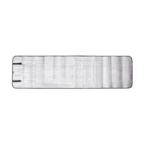 Сидушка Tatonka Alu Seat Mat (Silver)