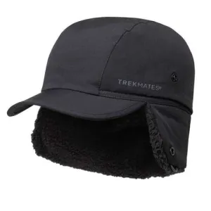 Шапка Trekmates Lowick GTX Hat TM-006203 black 