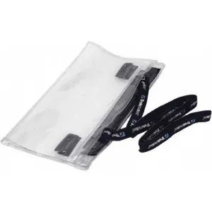 Чохол Trekmates Map Case TM-005586 clear - O/S