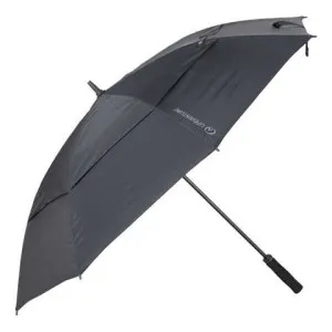 Парасолька Lifeventure Trek Umbrella X-Large black