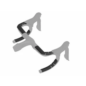 Подкладки обмотки руля Ergon BT OrthoCell® Pad Set