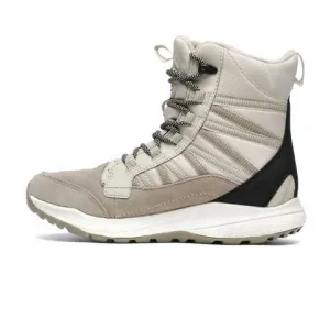 Ботинки Merrell BRAVADA EDGE 2 THERMO MID WP moonbeam белый