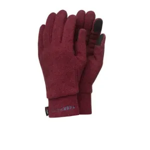 Рукавиці Trekmates Annat Glove TM-005556 tempranillo бордовий